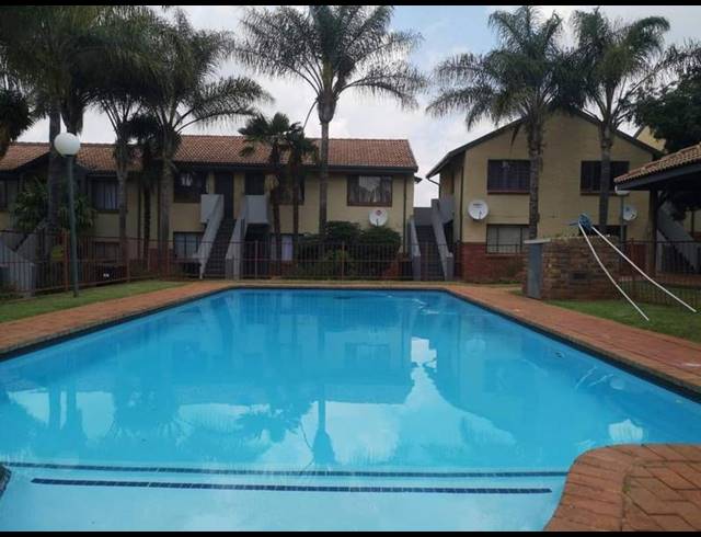 1 BEDROOM APARTMENT FOR SALE IN PHILIP NEL PARK